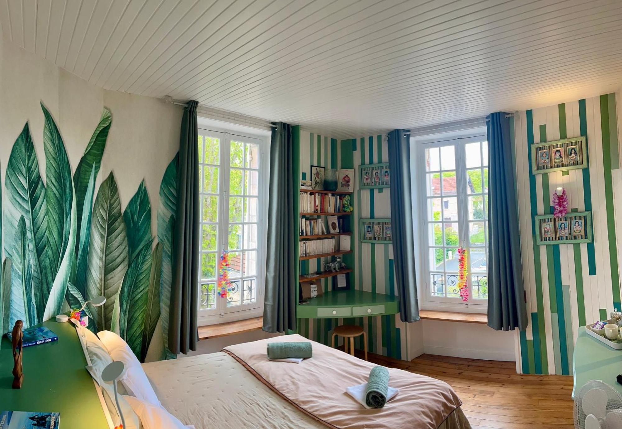 Villa Ajna Bayonne Exteriör bild
