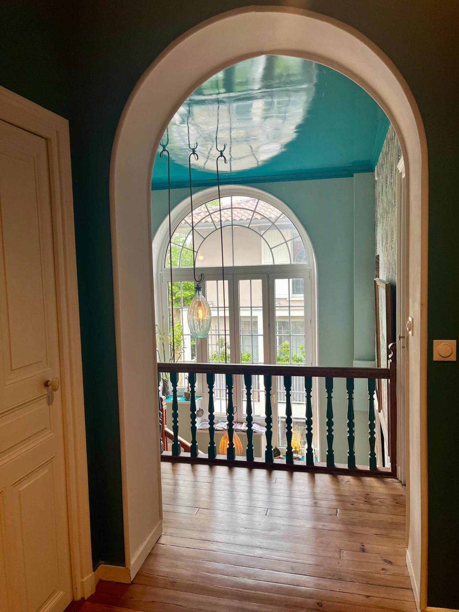 Villa Ajna Bayonne Exteriör bild