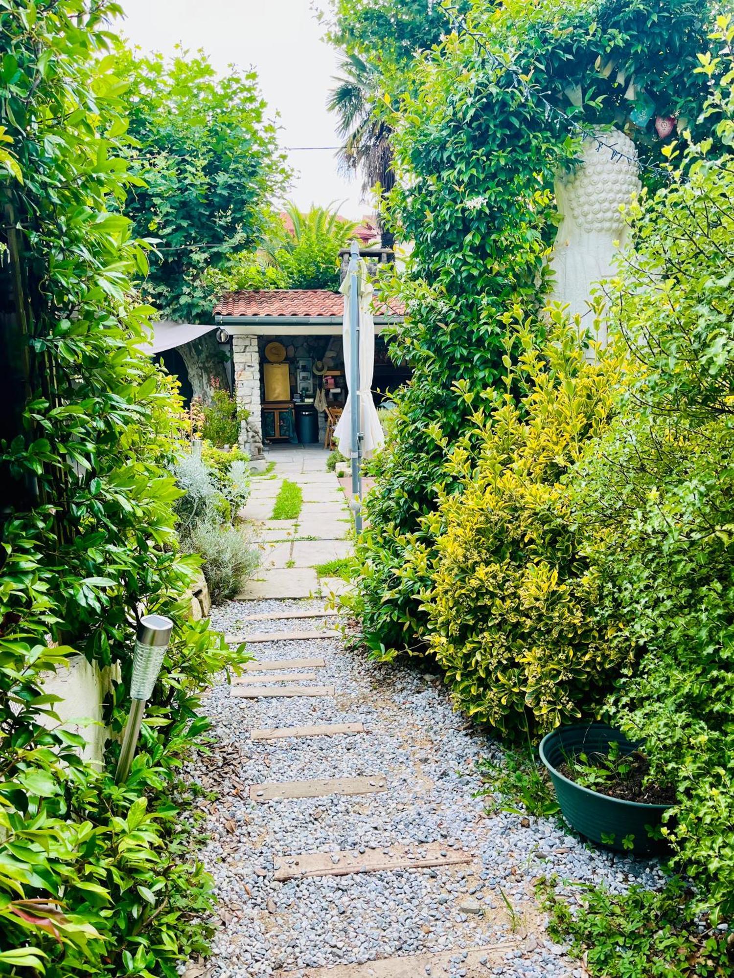 Villa Ajna Bayonne Exteriör bild